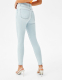 Super High Waist Jeans